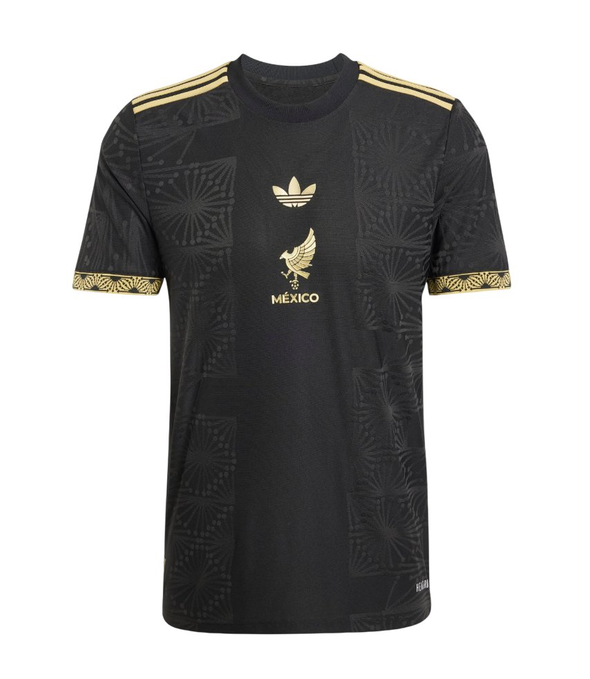 Mexico 24/25 home shirt