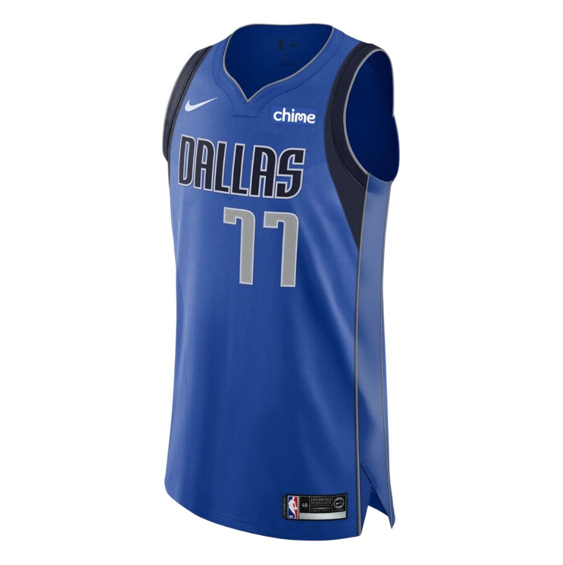 Maillot Icon Dallas Mavericks Spurs 24/25