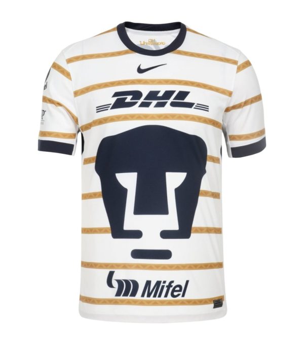 Camiseta Pumas UNAM 24/25 1ª equipación