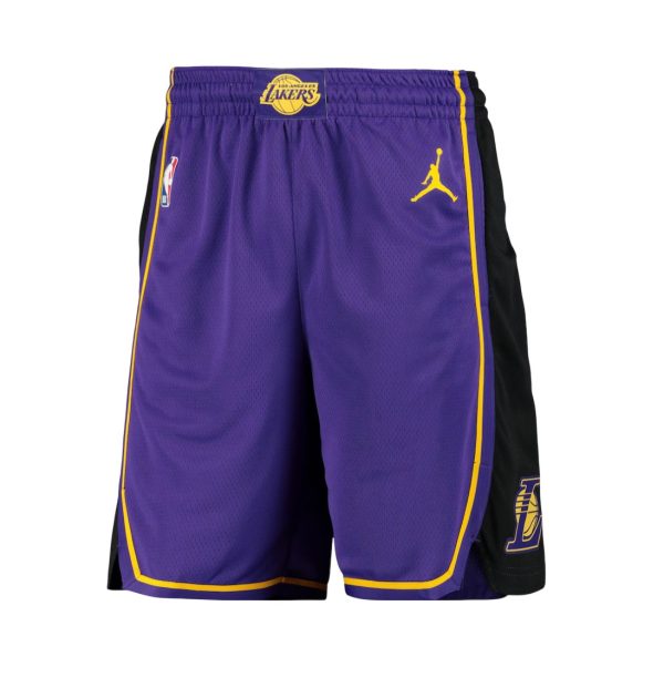 Short Statement Los Angeles Lakers 24/25