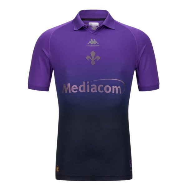 Quatrième maillot Fiorentina 24/25