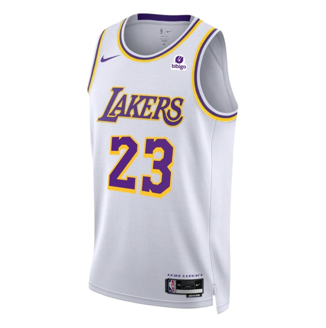 Los Angeles Lakers 24/25 Association jersey