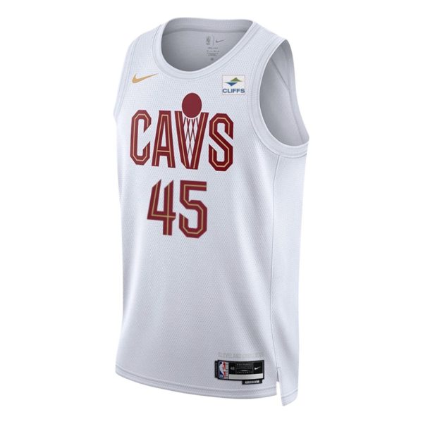 Maillot Association Cleveland Cavaliers 24/25