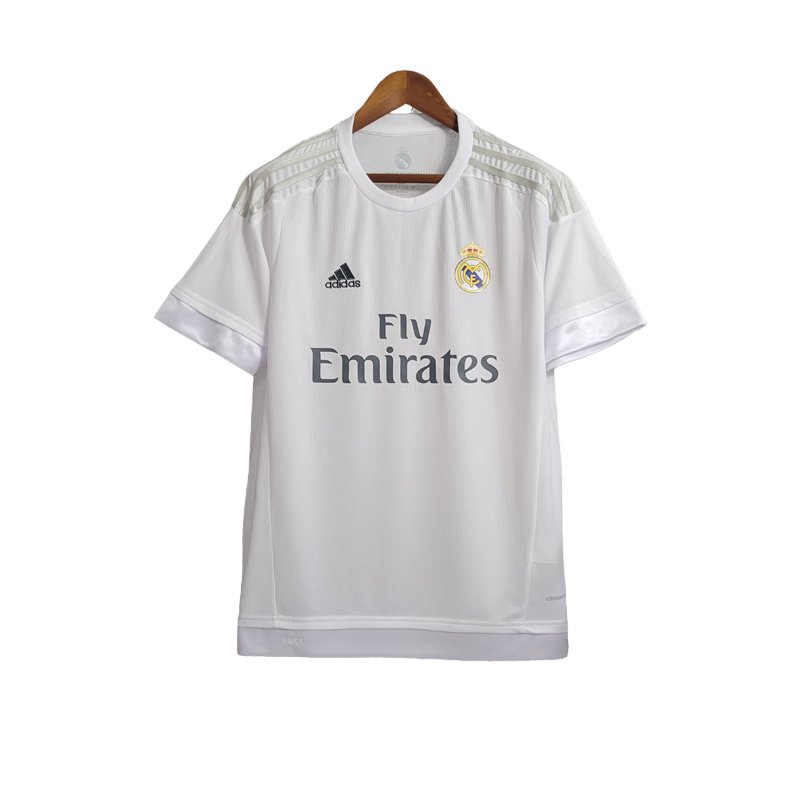 Real Madrid 15/16 retro shirt