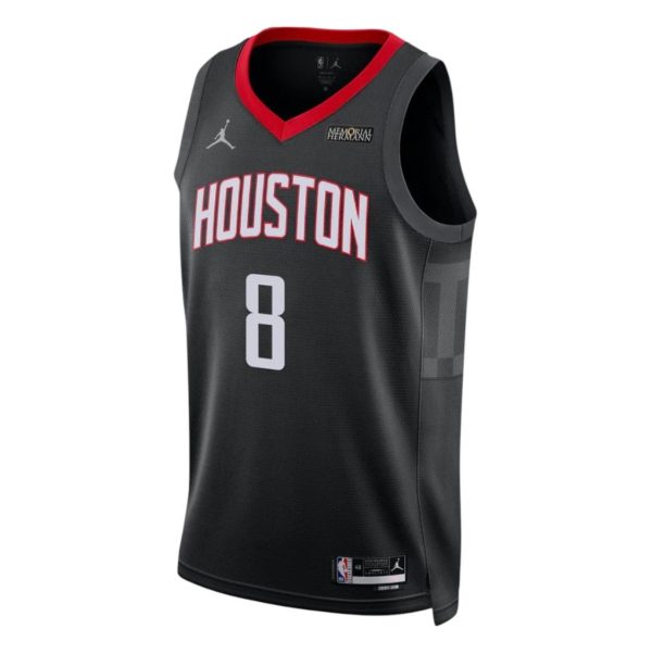 Maillot Statement Houston Rockets 24/25