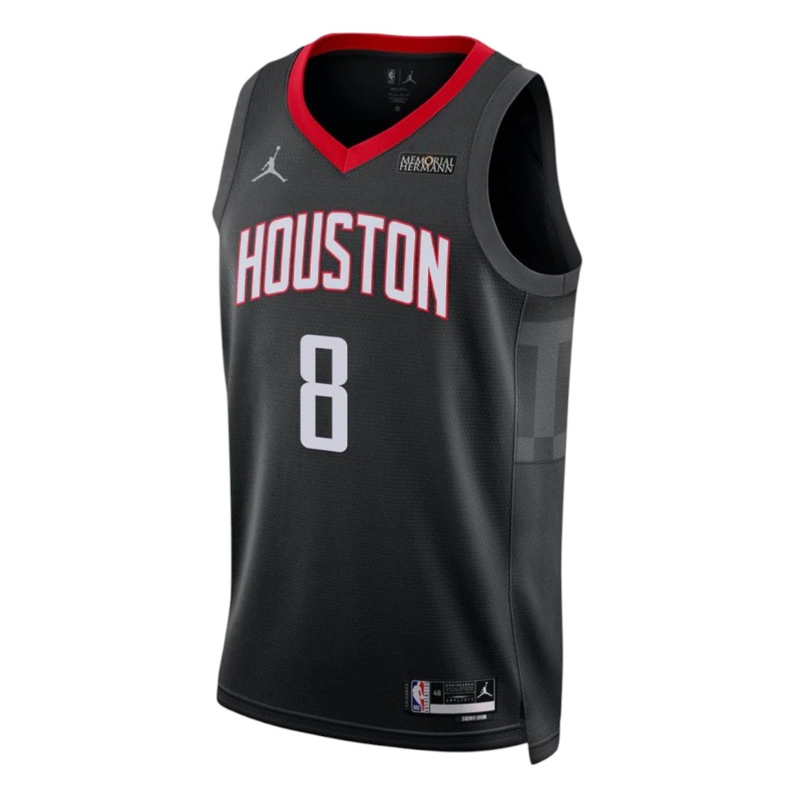 Maillot Statement Houston Rockets 24/25