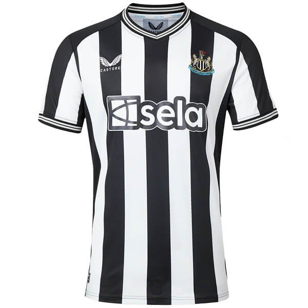 Camiseta Newcastle 23/24 1ª equipación