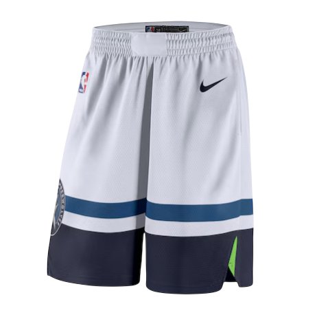 Short Association Minnesota Timberwolves 24/25