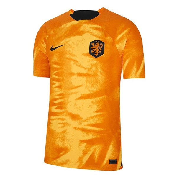 Maillot domicile Pays-Bas 2023