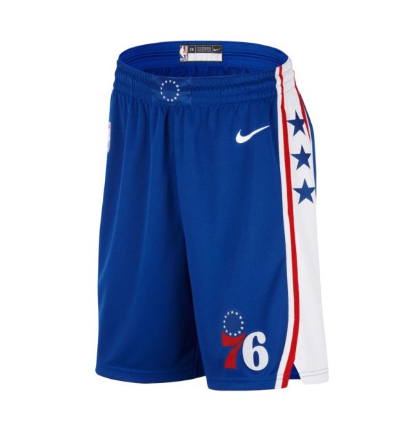 Short Icon Philadelphia 76ers 24/25