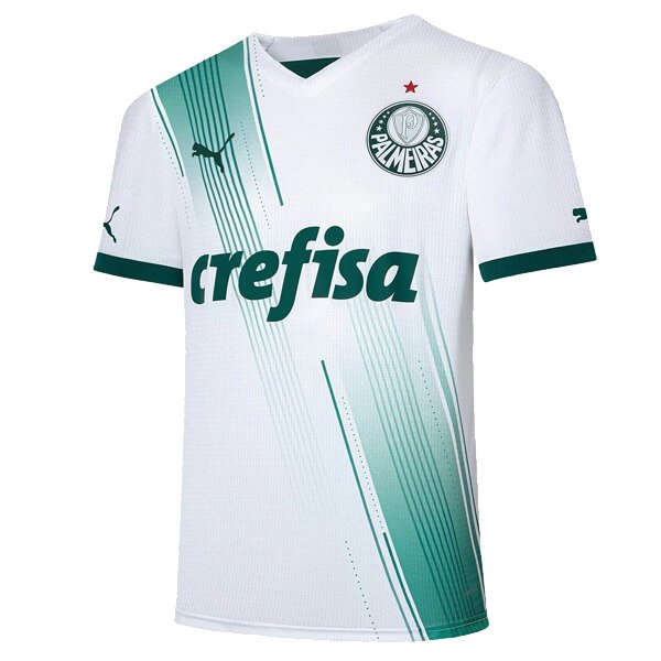 Palmeiras 2023 away shirt