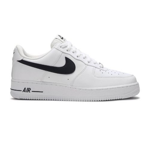 Nike Air Force 1 Low '07 'WHITE BLACK'