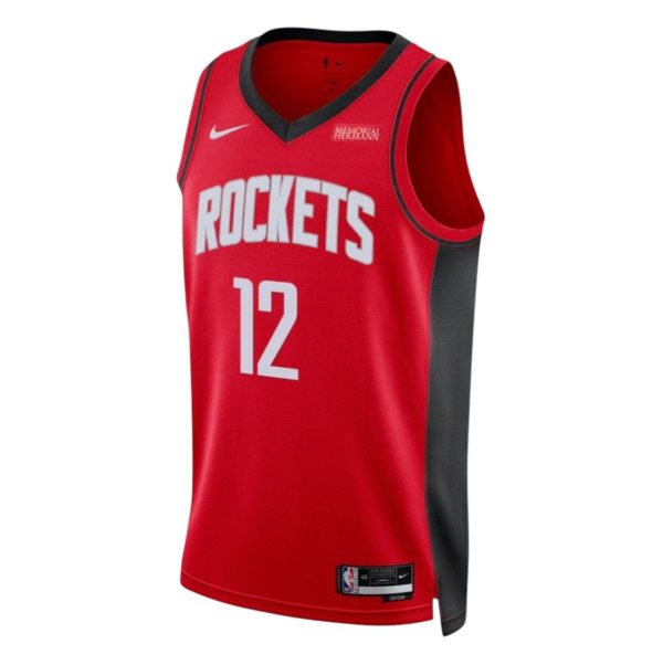 Maillot Icon Houston Rockets 24/25