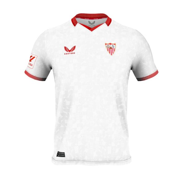 Camiseta Sevilla 23/24 1ª equipación