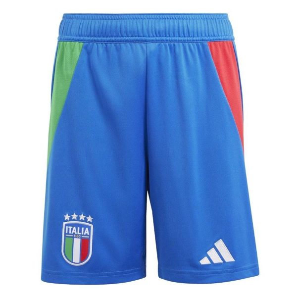 Italy 2024 away shorts