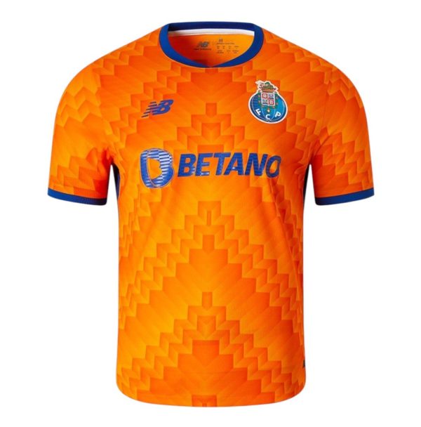 FC Porto 24/25 away shirt