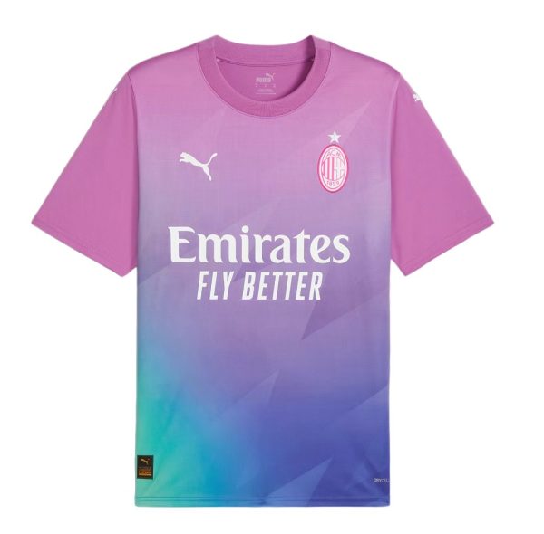 AC Milan 23/24 third shirt