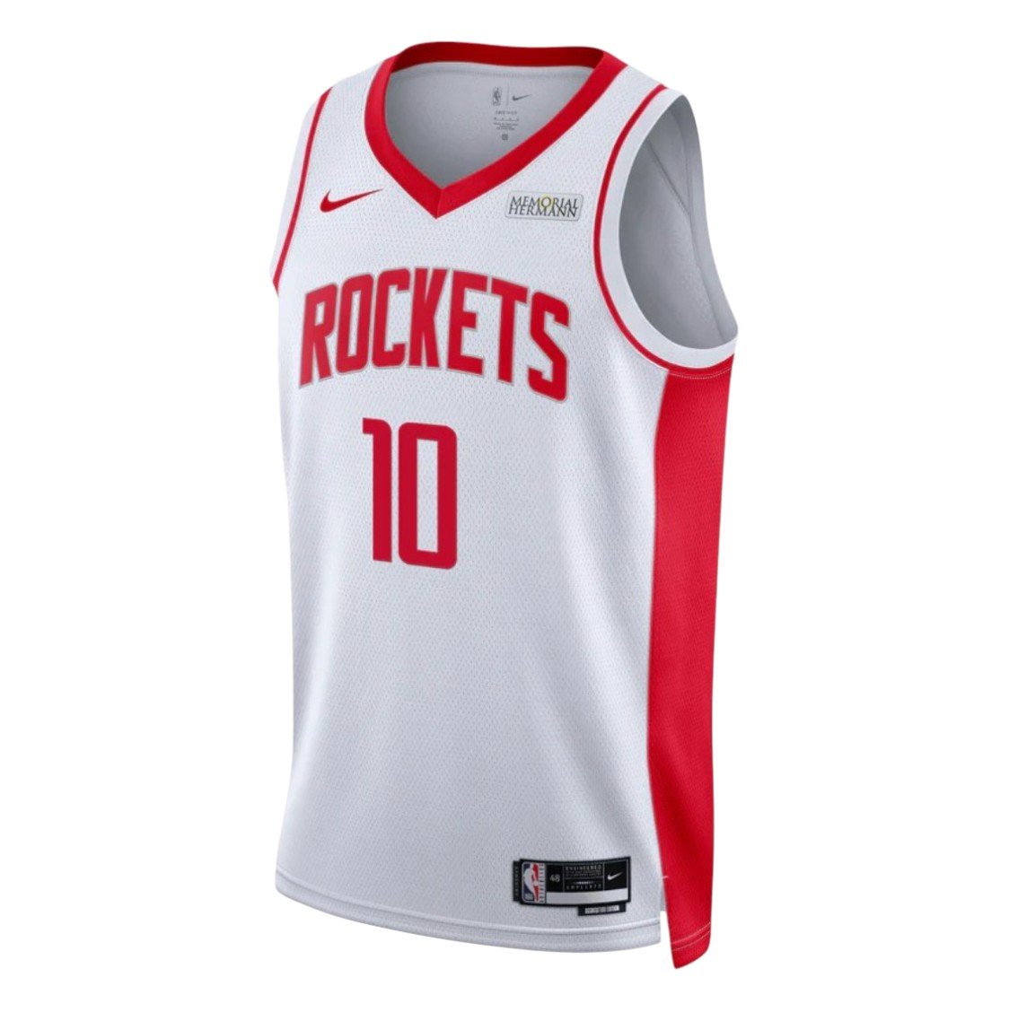 Houston Rockets 24/25 Association jersey