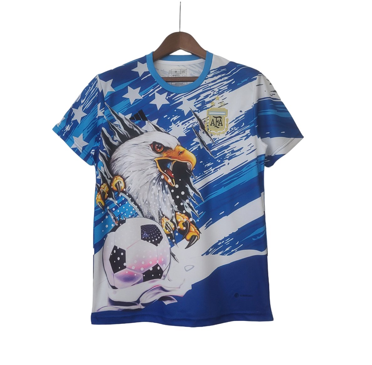 Argentina special edition