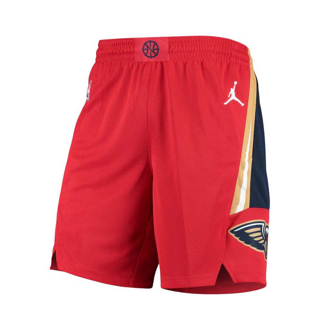 Short Statement New Orleans Pelicans 24/25