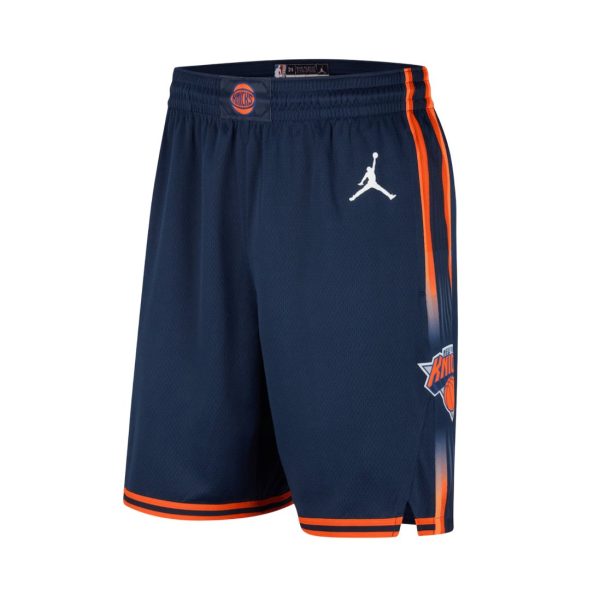 Short Statement New York Knicks 24/25
