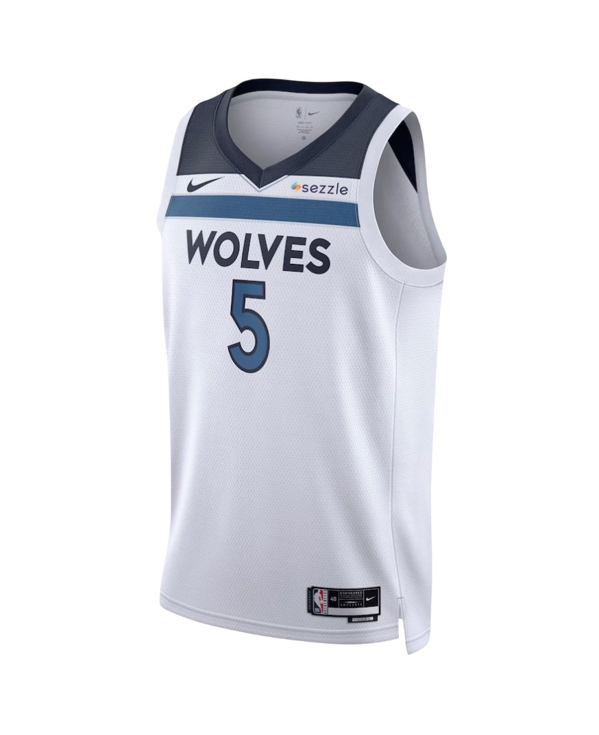 Minnesota Timberwolves 24/25 Association jersey