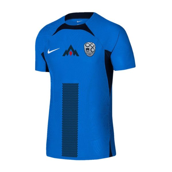 Maillot extérieur Slovénie Euro 2024