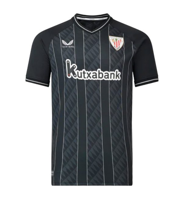 Camiseta Athletic Club 23/24 equipación portero