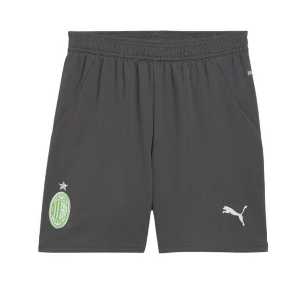 AC Milan third shorts
