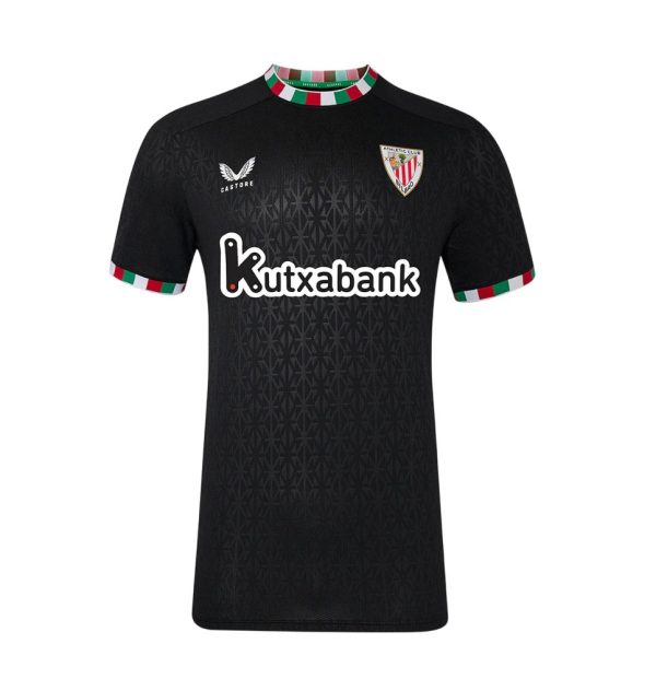 Camiseta Athletic Club 24/25 4ª equipación