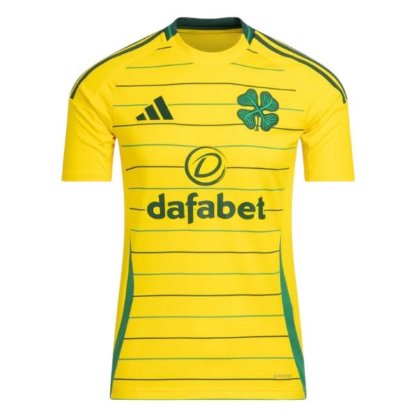 Maillot extérieur enfant Celtic 24/25