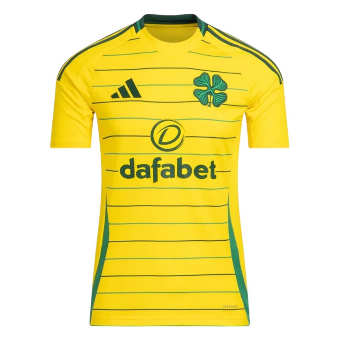 Maillot extérieur enfant Celtic 24/25