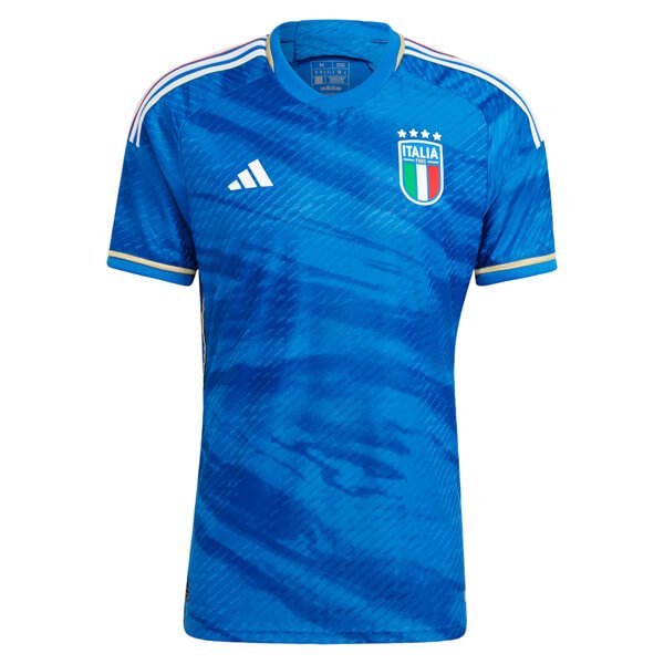 Italy 2023 home shirt