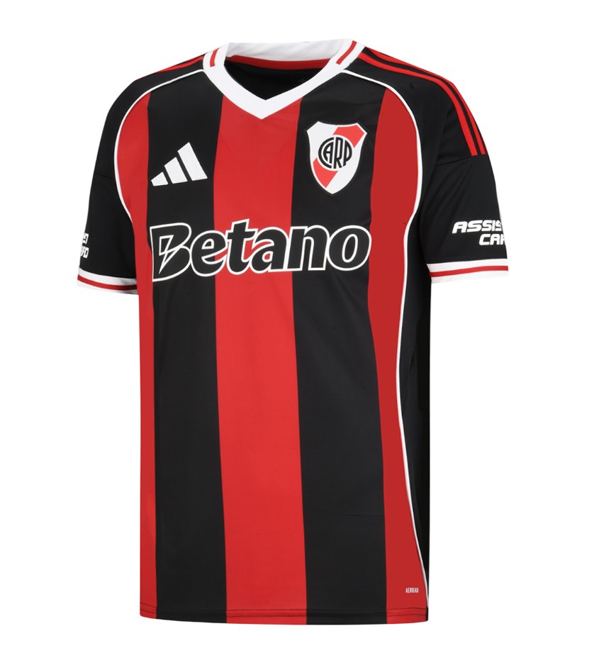 Maillot extérieur enfant River Plate 25/26
