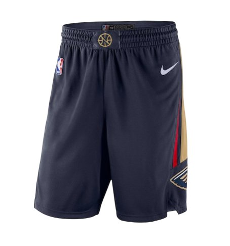 Short Icon New Orleans Pelicans 24/25
