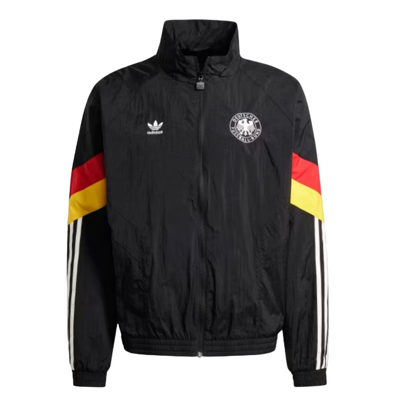 Veste Allemagne