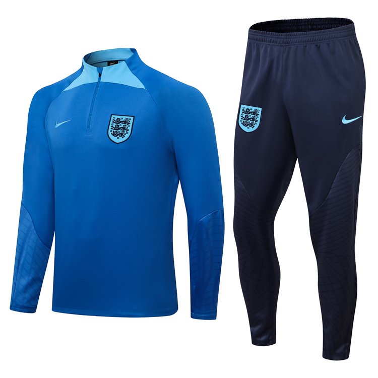 Ensemble d'entraînement Angleterre 23/24