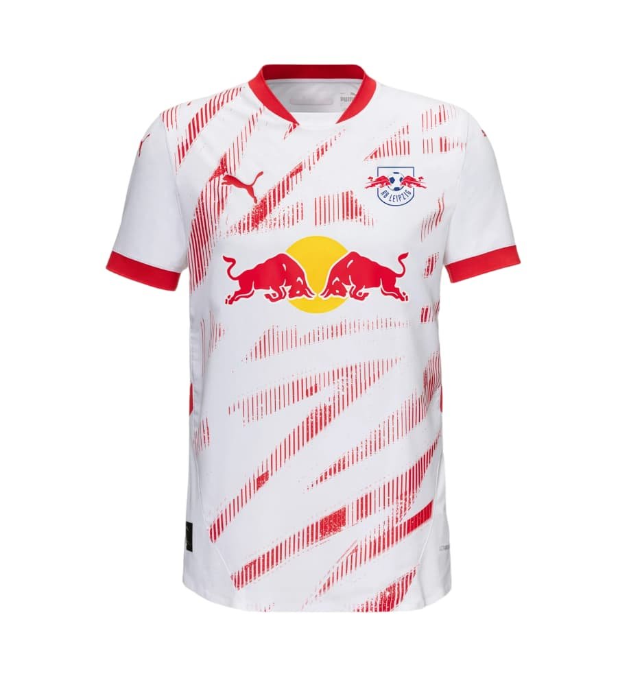 Leipzig 24/25 home shirt