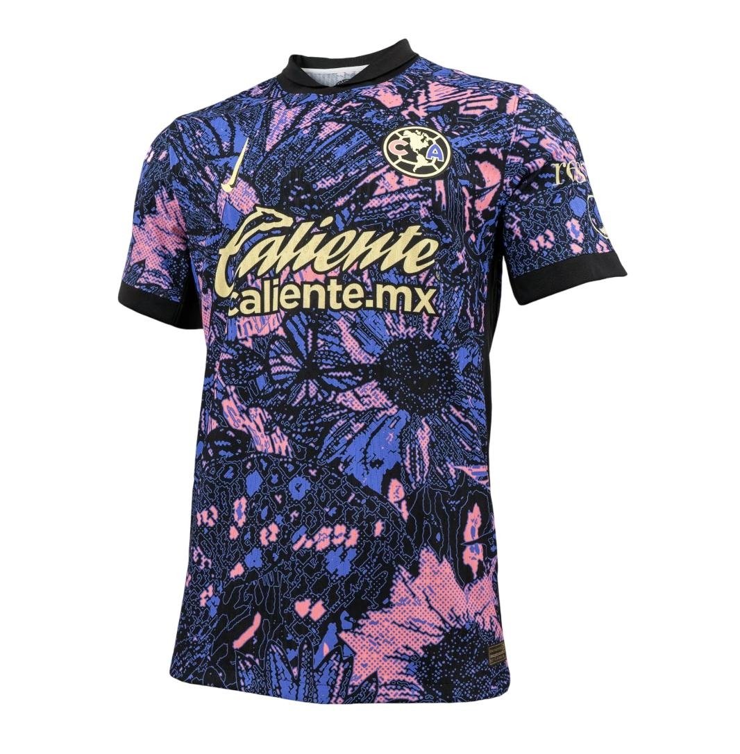 Camiseta Club América 24/25 3ª equipación