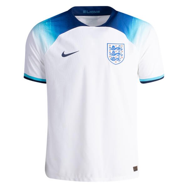 Camiseta Inglaterra 1ª Equipación 2023