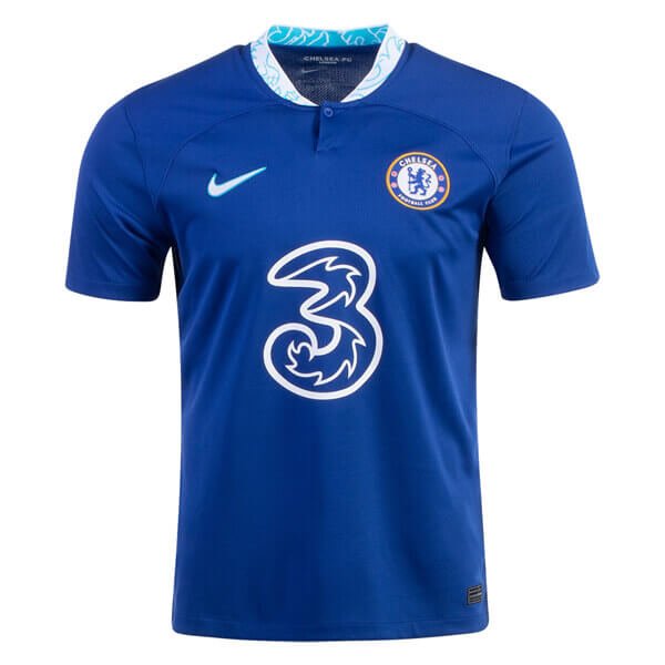 Chelsea 22/23 home shirt