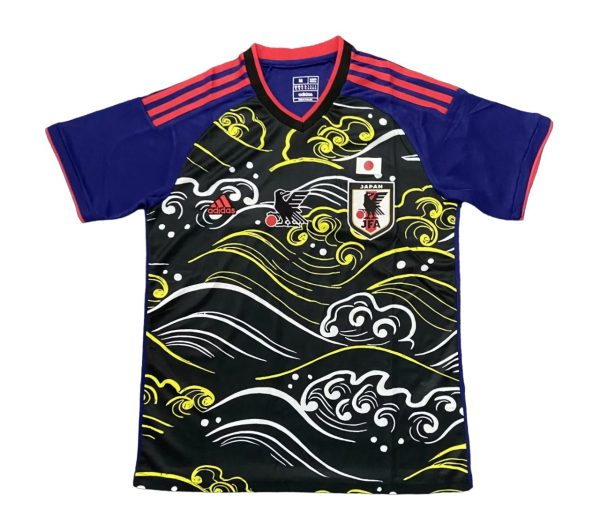 Edición Especial camiseta Japón