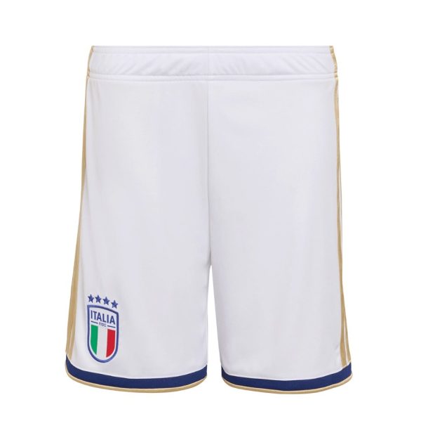 Italy 2026 home shorts