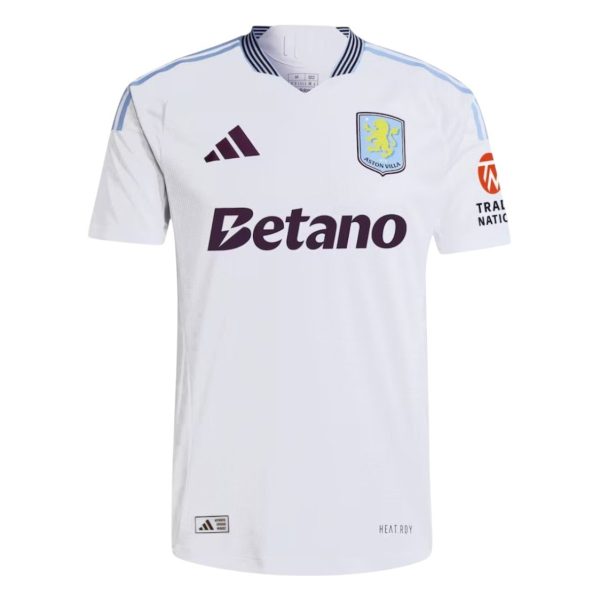 Maillot extérieur enfant Aston Villa 24/25