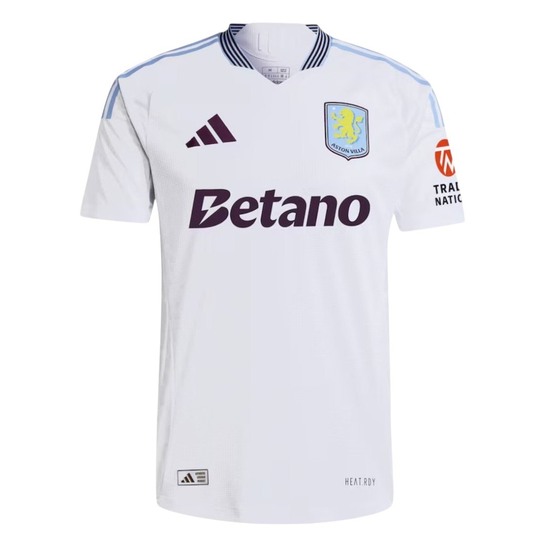 Maillot extérieur enfant Aston Villa 24/25