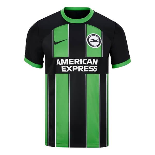 Camiseta Brighton 23/24 2ª equipación