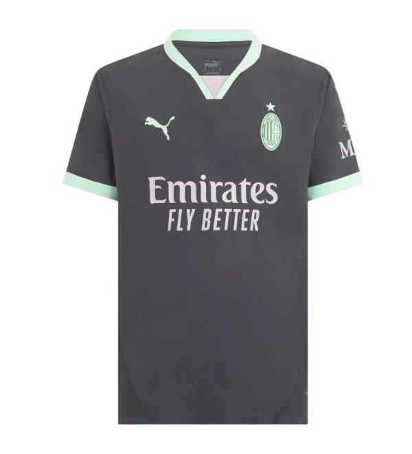 AC Milan 24/25 third shirt