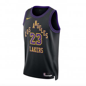 Maillot Los Angeles Lakers 23/24