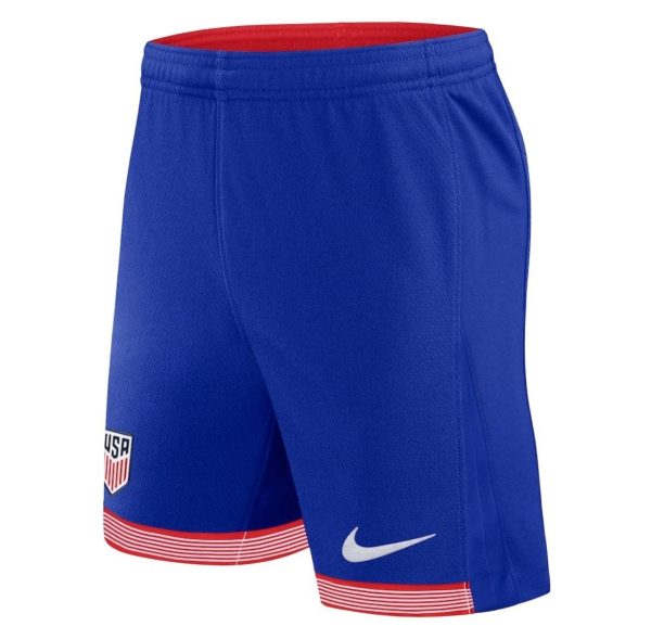 United States home shorts