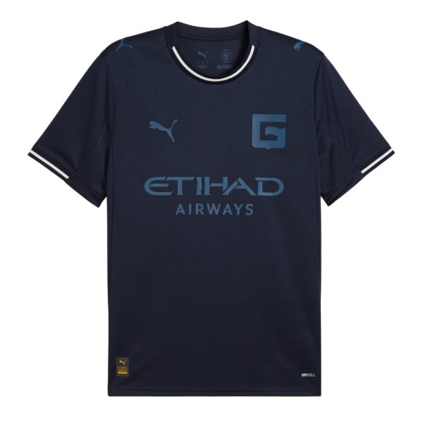 Girona 25/26 third shirt